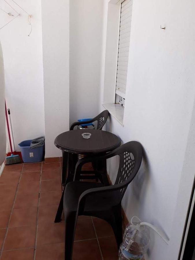 Appartement San Lorenzo Con Parking Privado à Conil De La Frontera Extérieur photo